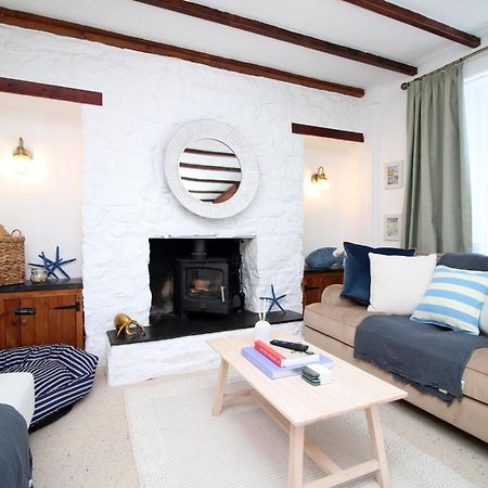 Little Gem In The Mumbles! Fishermans Cottage With Log Burner, Dog Friendly And Welcome Breakfast Hamper! Zewnętrze zdjęcie