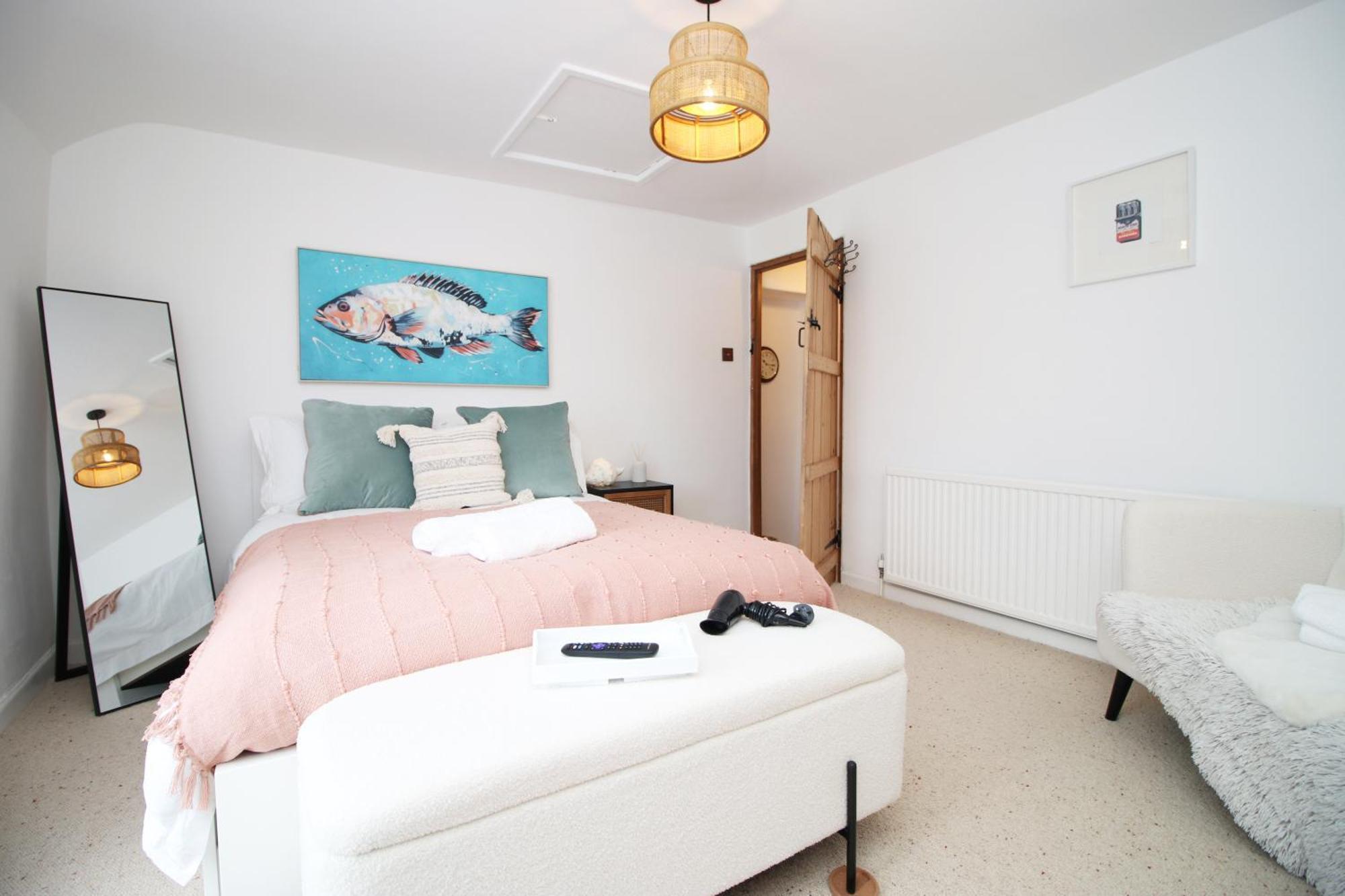 Little Gem In The Mumbles! Fishermans Cottage With Log Burner, Dog Friendly And Welcome Breakfast Hamper! Zewnętrze zdjęcie