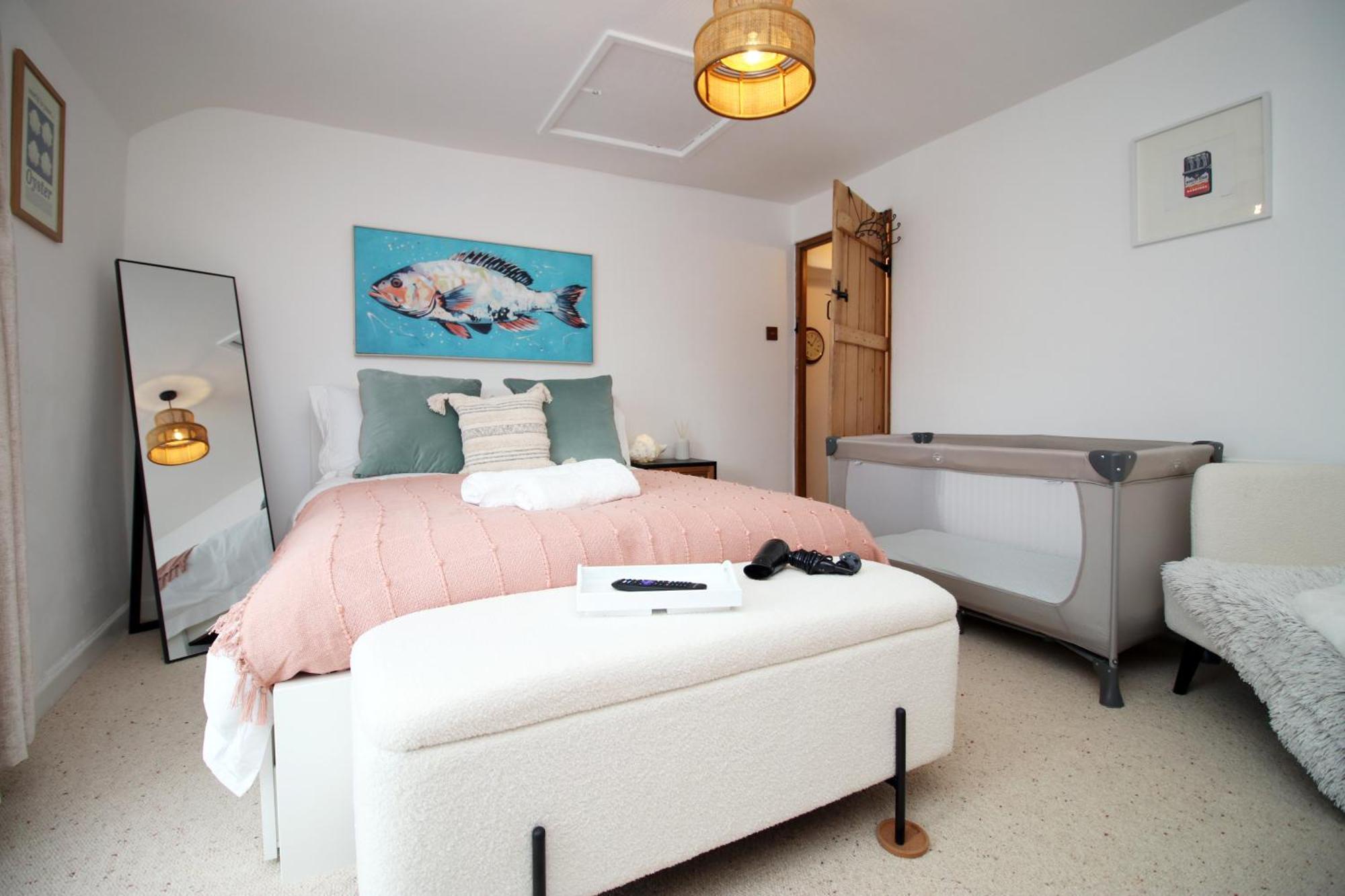 Little Gem In The Mumbles! Fishermans Cottage With Log Burner, Dog Friendly And Welcome Breakfast Hamper! Zewnętrze zdjęcie