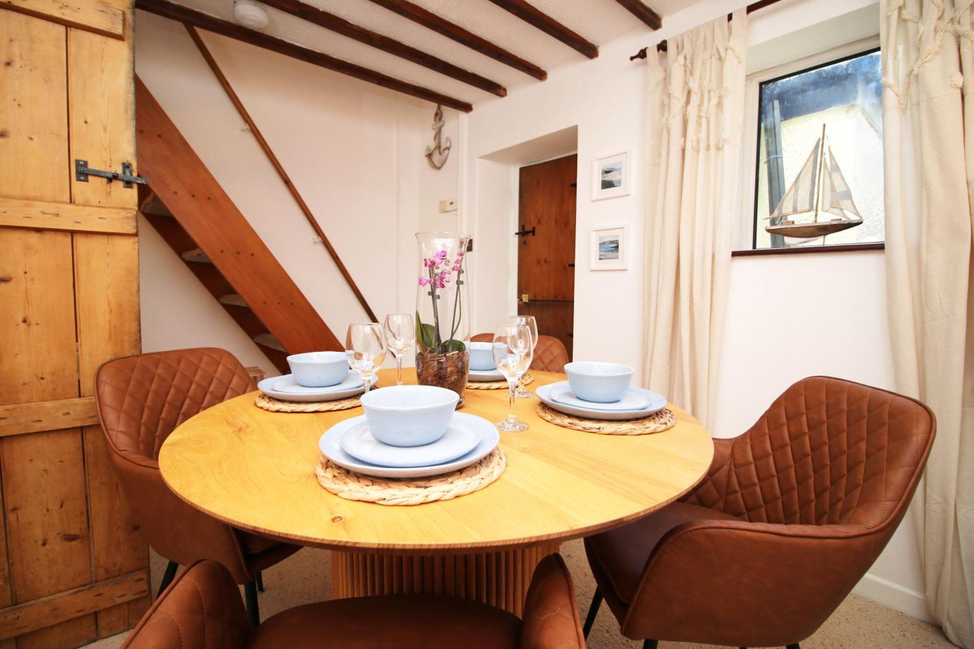 Little Gem In The Mumbles! Fishermans Cottage With Log Burner, Dog Friendly And Welcome Breakfast Hamper! Zewnętrze zdjęcie