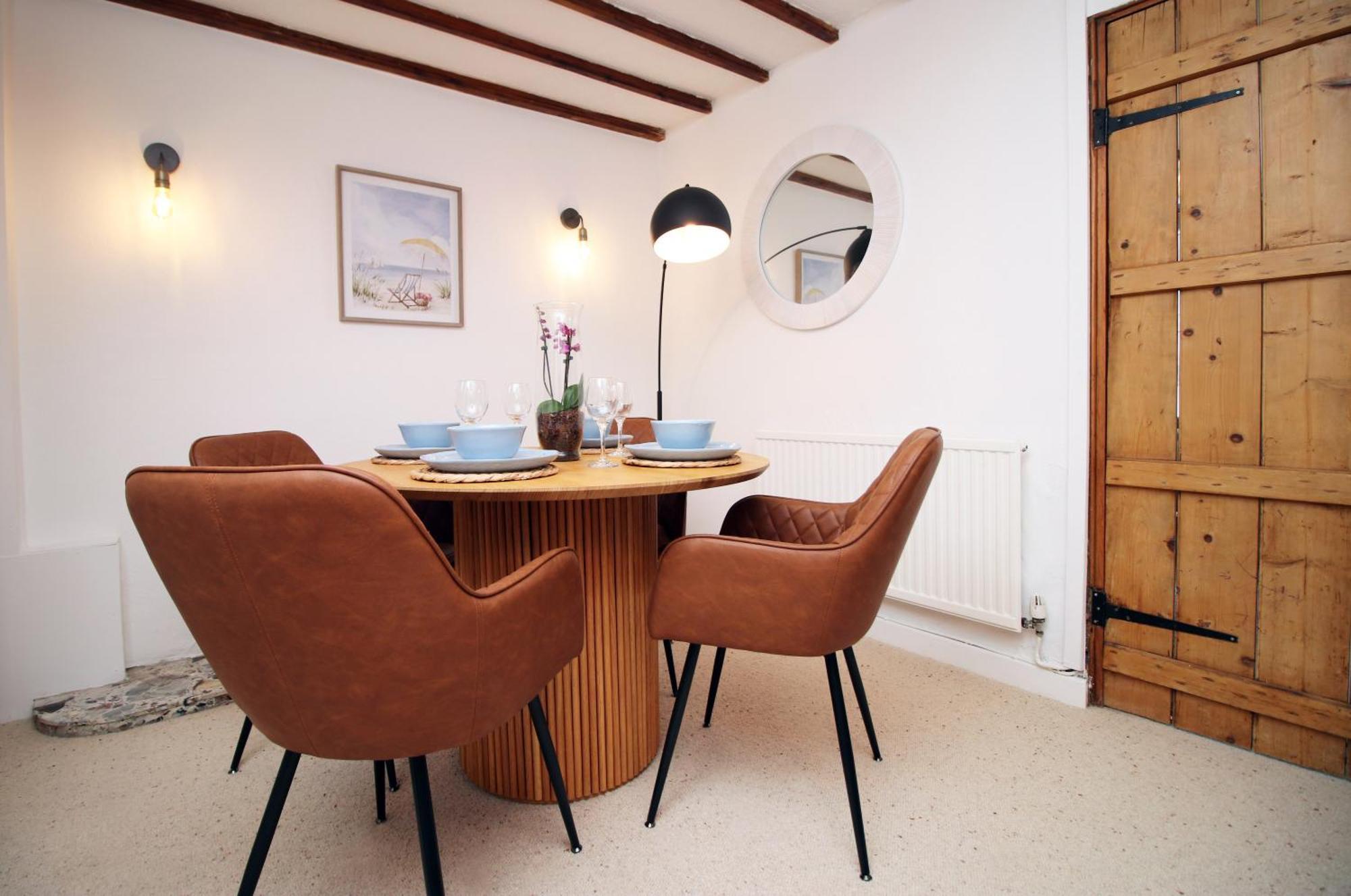 Little Gem In The Mumbles! Fishermans Cottage With Log Burner, Dog Friendly And Welcome Breakfast Hamper! Zewnętrze zdjęcie