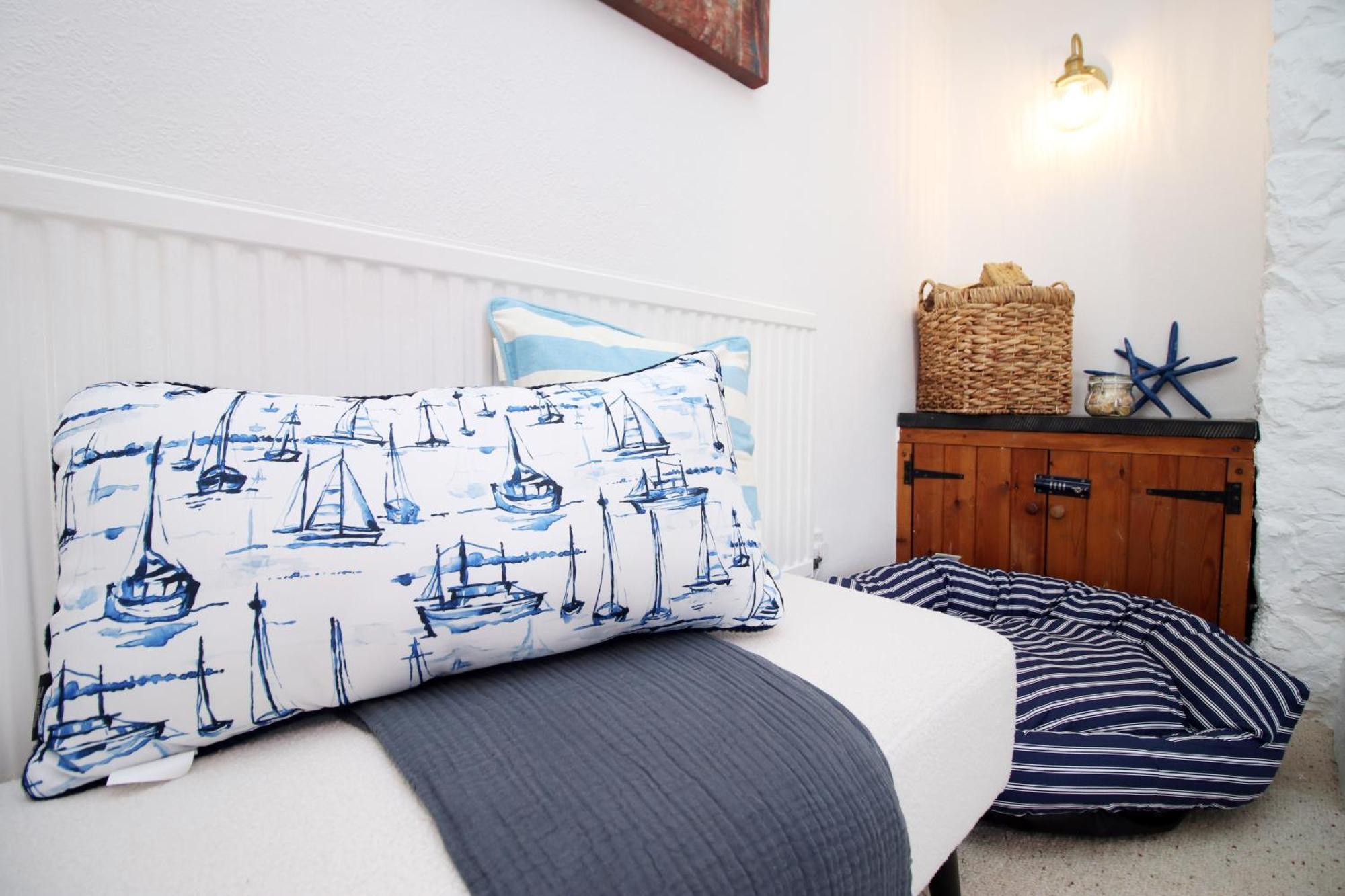 Little Gem In The Mumbles! Fishermans Cottage With Log Burner, Dog Friendly And Welcome Breakfast Hamper! Zewnętrze zdjęcie