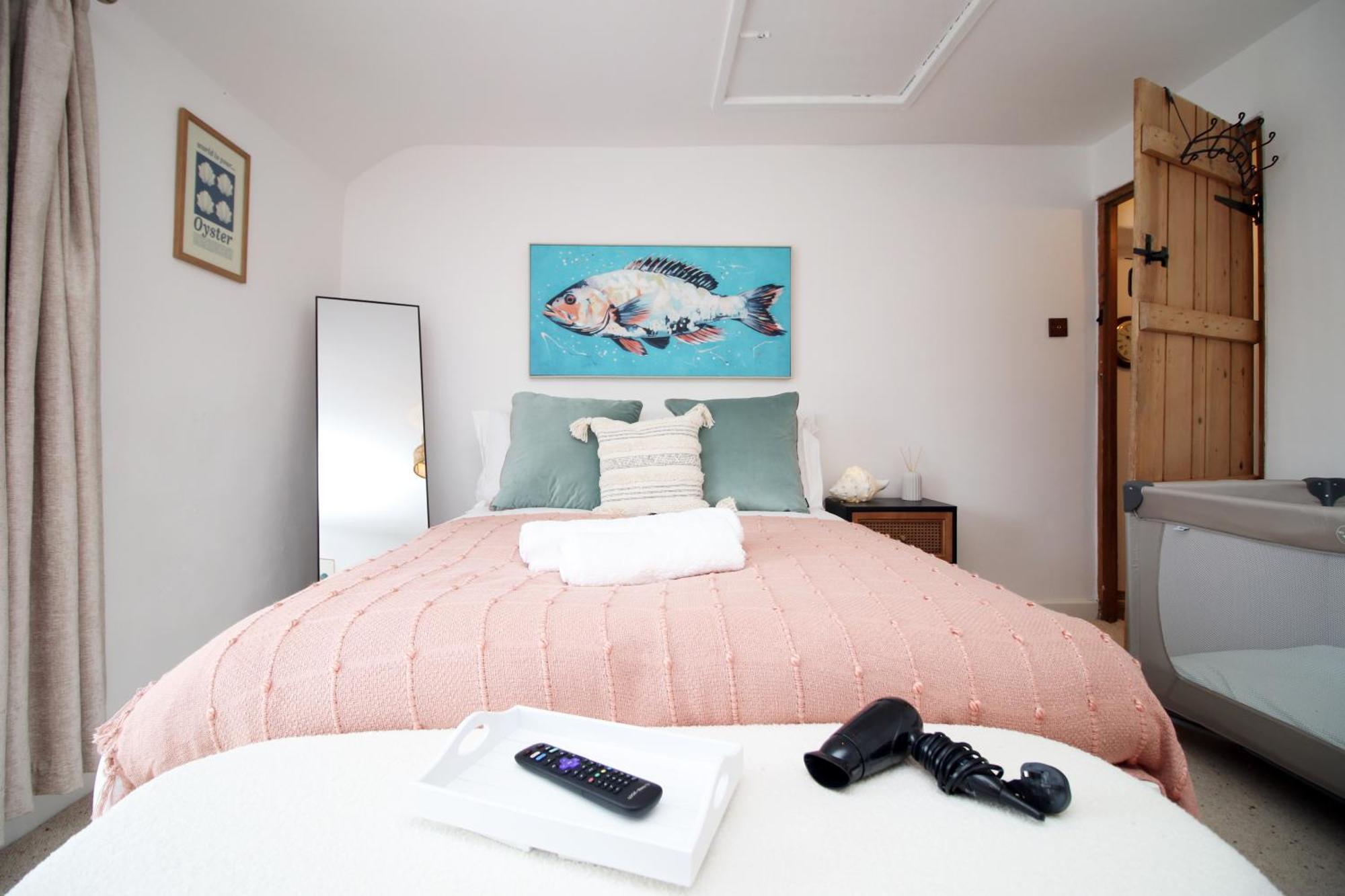 Little Gem In The Mumbles! Fishermans Cottage With Log Burner, Dog Friendly And Welcome Breakfast Hamper! Zewnętrze zdjęcie