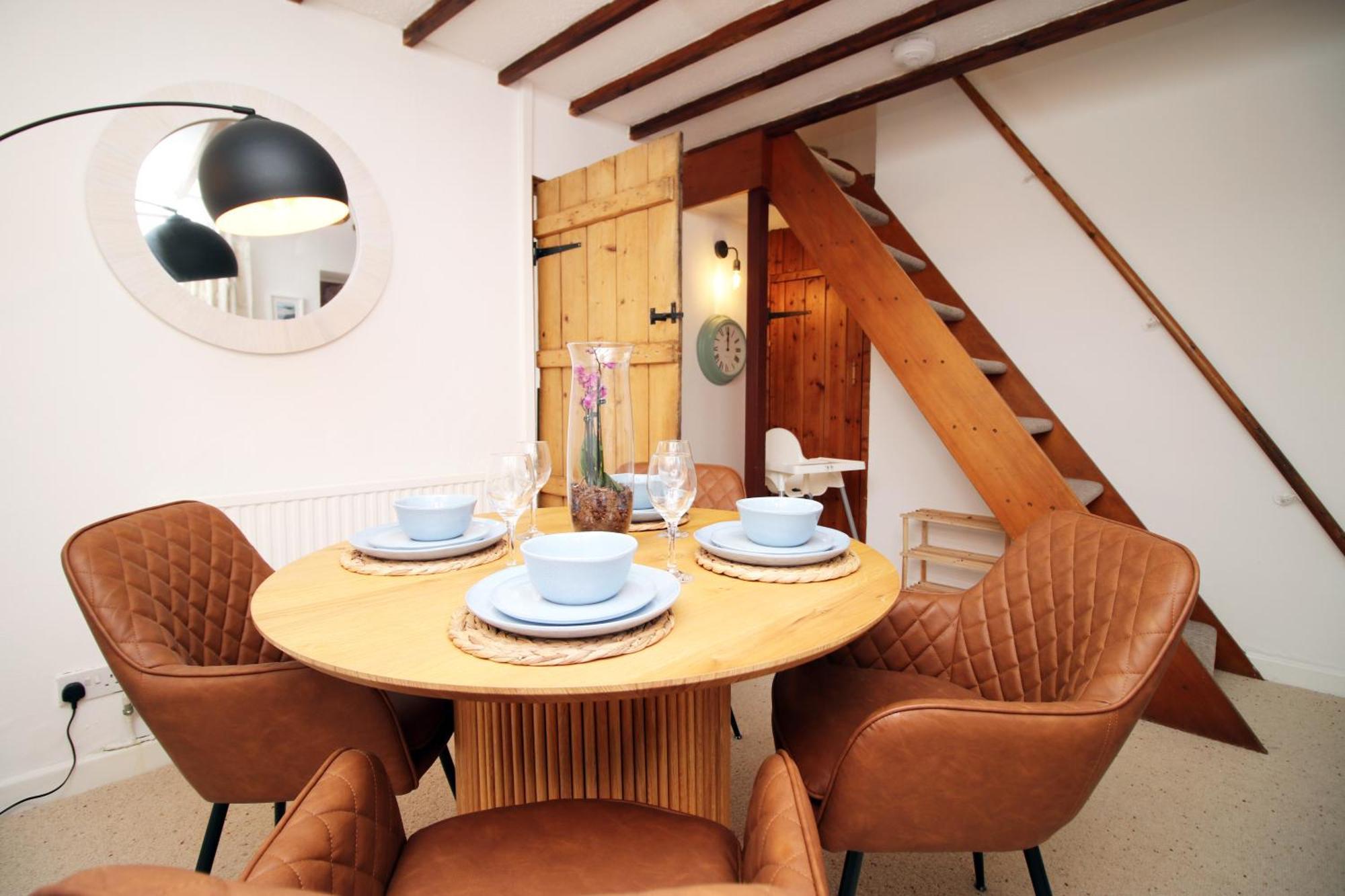 Little Gem In The Mumbles! Fishermans Cottage With Log Burner, Dog Friendly And Welcome Breakfast Hamper! Zewnętrze zdjęcie