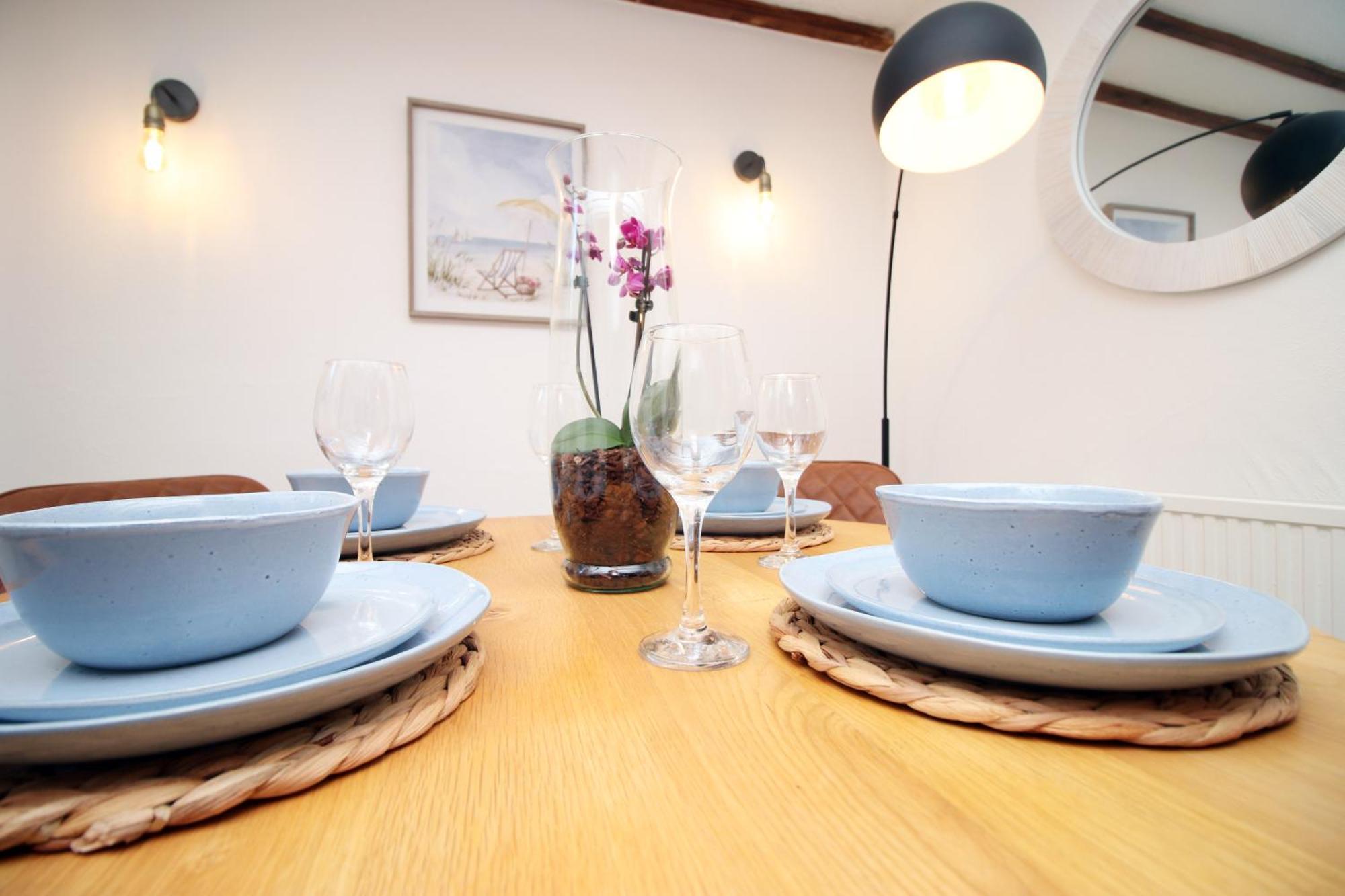 Little Gem In The Mumbles! Fishermans Cottage With Log Burner, Dog Friendly And Welcome Breakfast Hamper! Zewnętrze zdjęcie